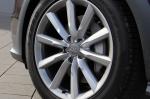 Audi A6 Allroad 3.0 TDI Quattro 2012 года (WW)